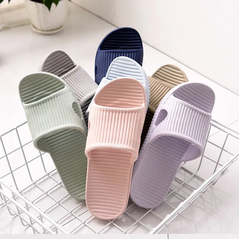 House Slippers Flip Flop Women - Men'S Shoes Cloud recension och pris