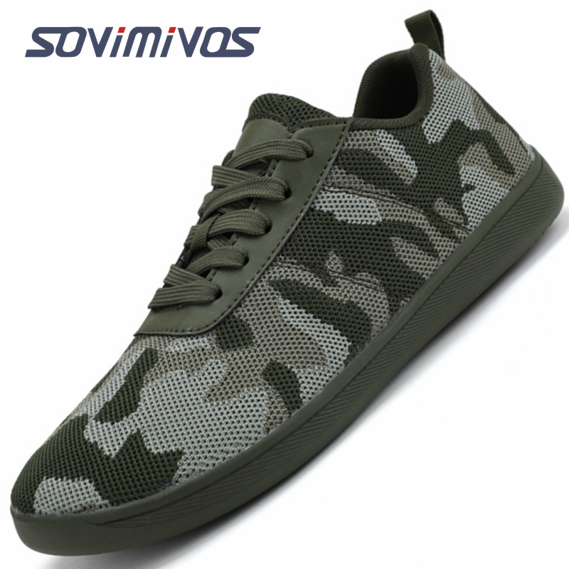 Mens Barefoot Shoes Zero Drop  - Men'S Shoes Vibram recension och pris