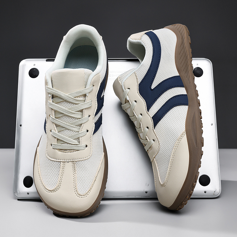 New Men Wide Toe Barefoot Shoe - Minimalist Barefoot Shoe recension och pris