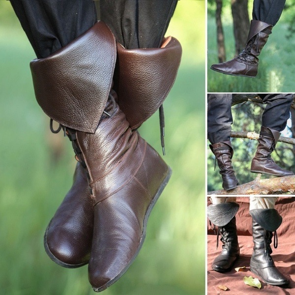 Halloween Victorian Renaissanc - Men'S Shoes Louis Vuitton recension och pris