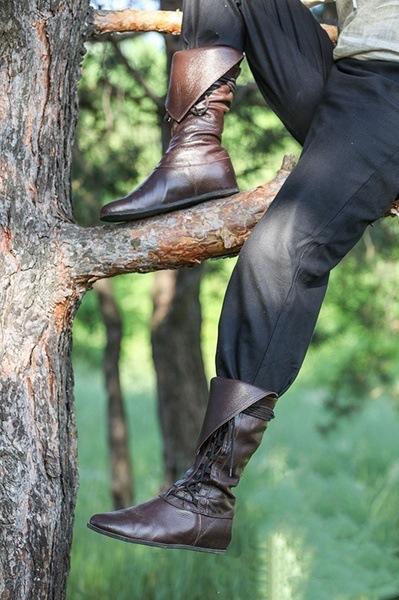 Halloween Victorian Renaissanc - Men'S Shoes Louis Vuitton recension och pris